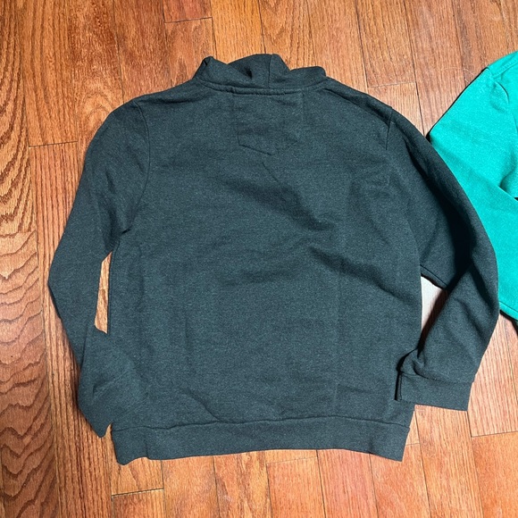 3 Boys Large Sweatshirts (Champion & Real Work) - Picture 5 of 12